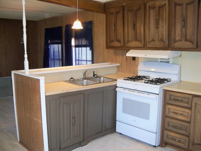 Building Photo - 4130 Arden Ave