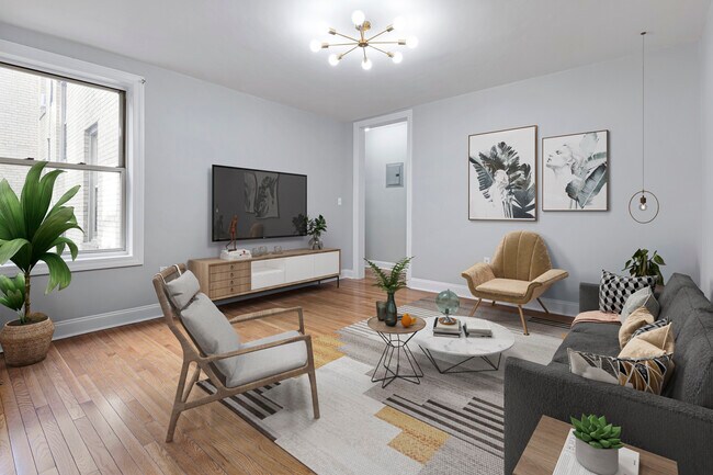 Building Photo - 540-546 W 180th St