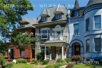 Building Photo - 3671 Russell Blvd