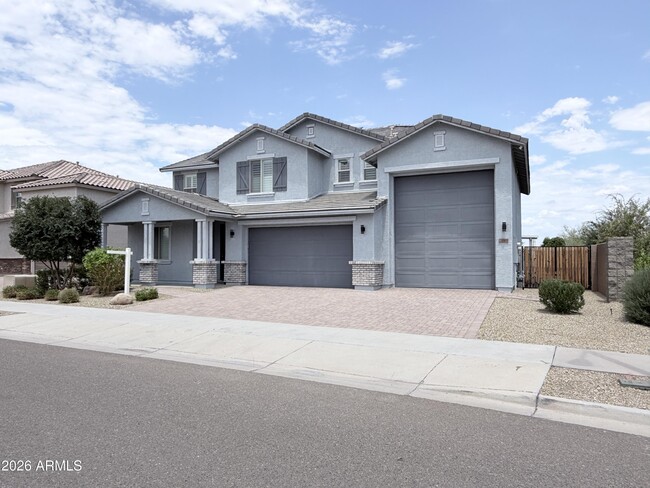 Foto del edificio - 25509 N 140th Dr