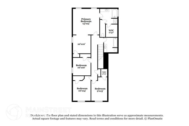 Building Photo - 5993 Nile Ct