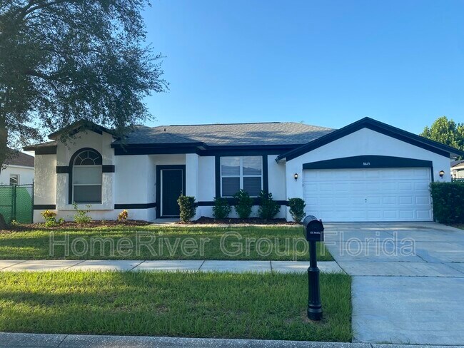 Building Photo - 8615 Cavendish Dr