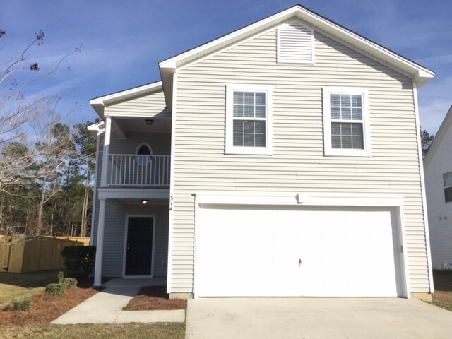 Foto principal - 314 Brickhope Ln