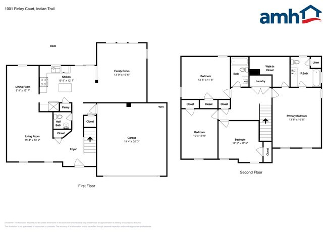 Foto del edificio - 1001 Finley Ct