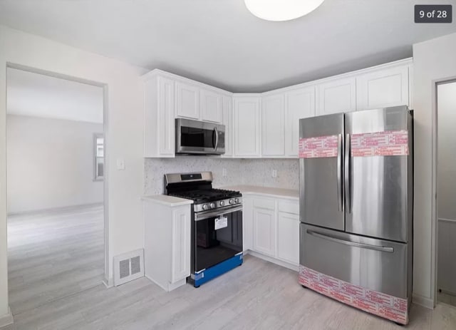 New Appliances - 18815 Fairway Ave