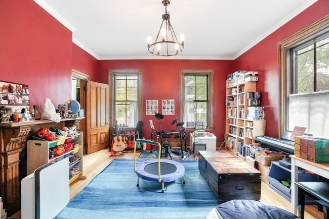 Foto del edificio - 101 Walden St