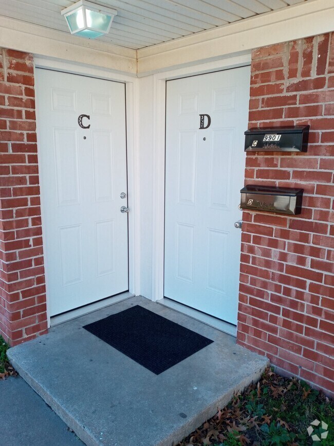 Mingo Valley Apartments for Rent with Washer & Dryer Tulsa, OK 1