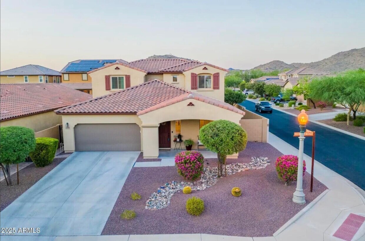 Foto principal - 7538 W Redbird Rd