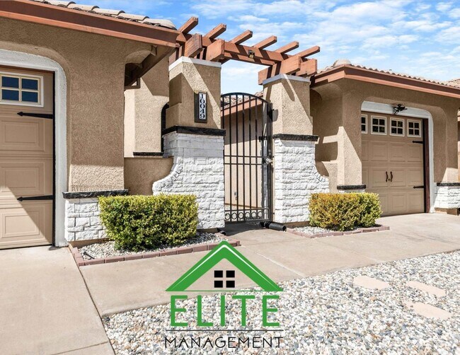 Building Photo - A Gem beautiful one-story home is ready fo...