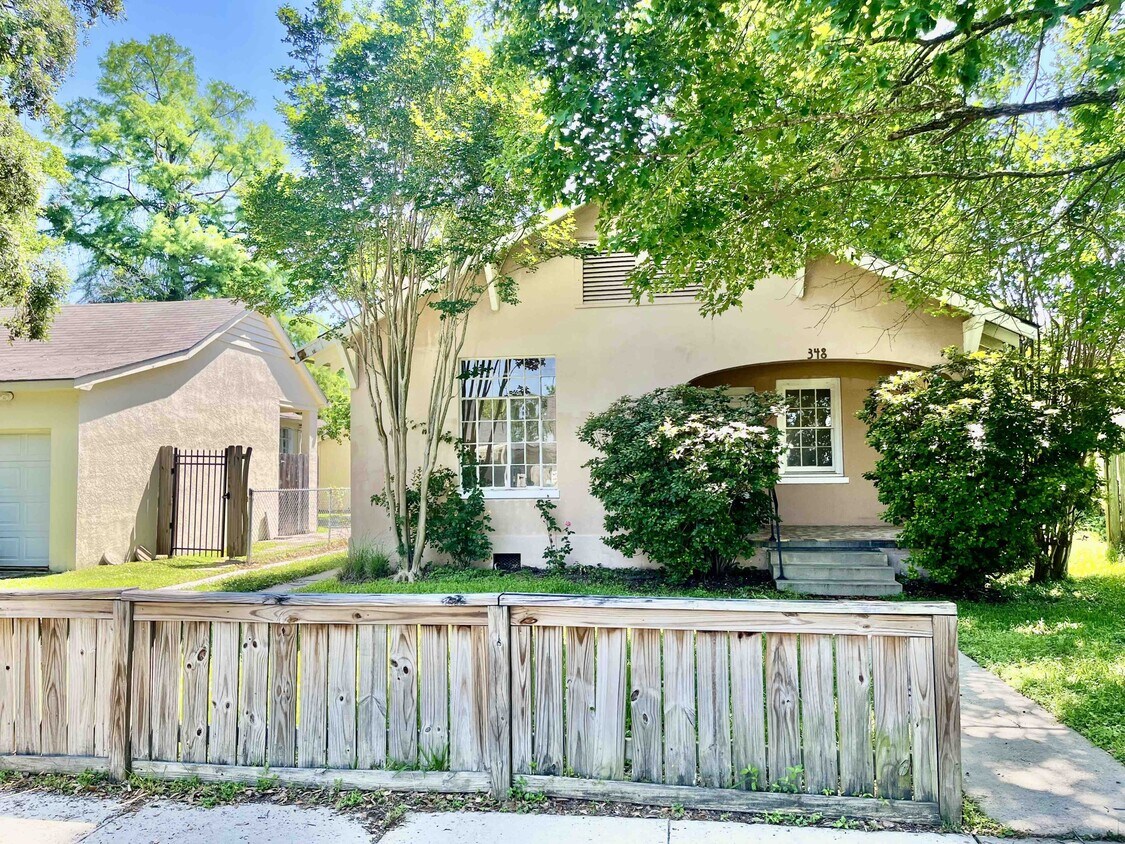 Foto principal - 348 Peachtree Blvd