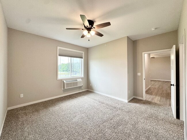 Interior Photo - West 5th Townhomes