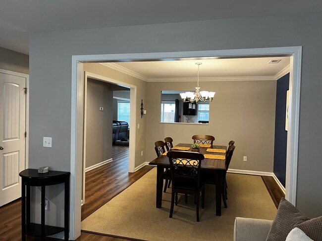 Foto del edificio - 934 Native Rye Wy