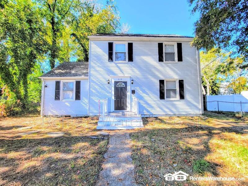 913 19th St, Newport News, VA 23607 House Rental in Newport News, VA