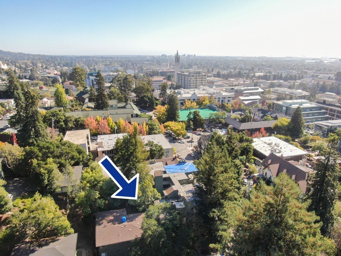 Primary Photo - North Campus Location!