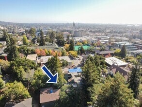 Building Photo - 2700 Le Conte Ave