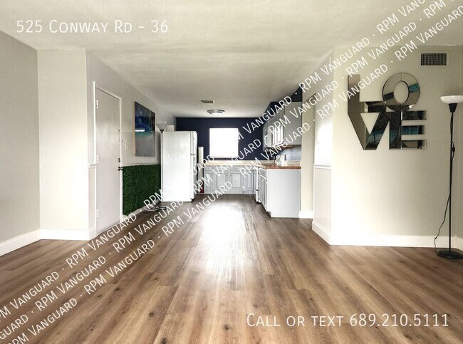 Foto del edificio - 525 Conway Rd