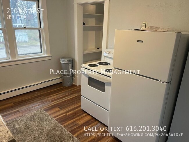 Building Photo - 2901 8th St
