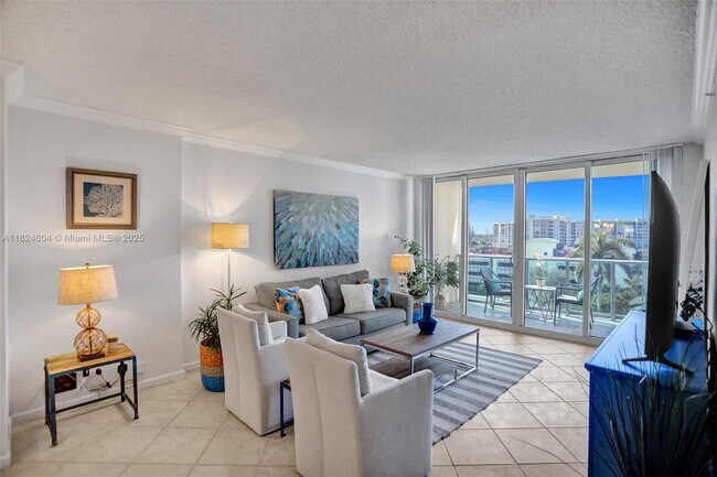 Foto del edificio - 2501 S Ocean Dr
