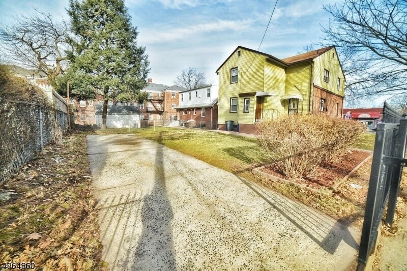 340 Montclair Ave, Newark, NJ 07104 House Rental in Newark, NJ