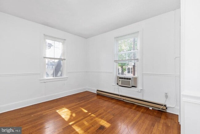 Foto del edificio - 702 S Braddock St