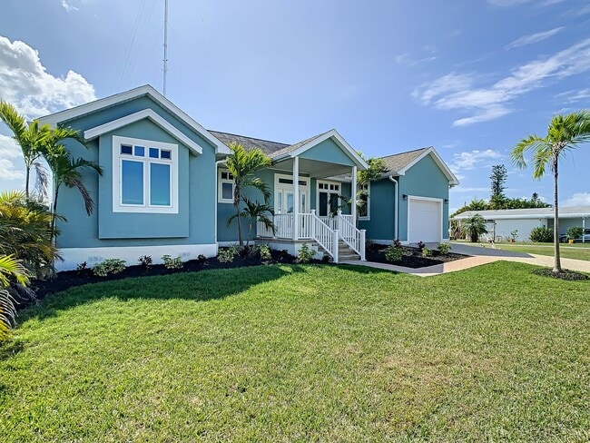 Foto del edificio - 631 Tahiti Ct