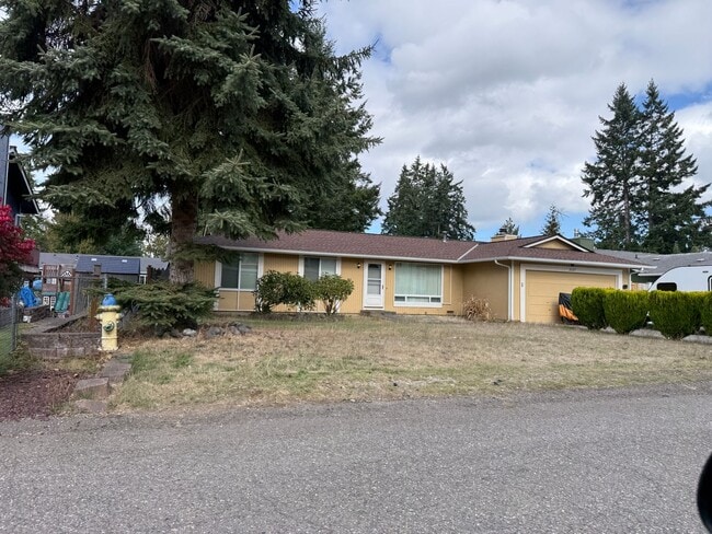 Photo - 3 BED 1.5 BATH RAMBLER - PORT ORCHARD House