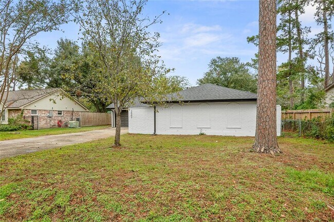 Foto del edificio - 3507 Lake Ridge Bend