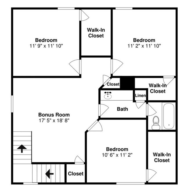 Building Photo - 18739 N Lyford Dr