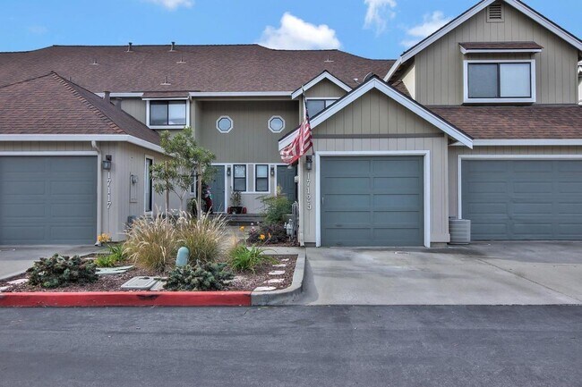 Foto del edificio - 17125 Creekside Cir