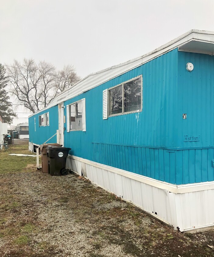 Foto del edificio - 50 Mahoning Ave