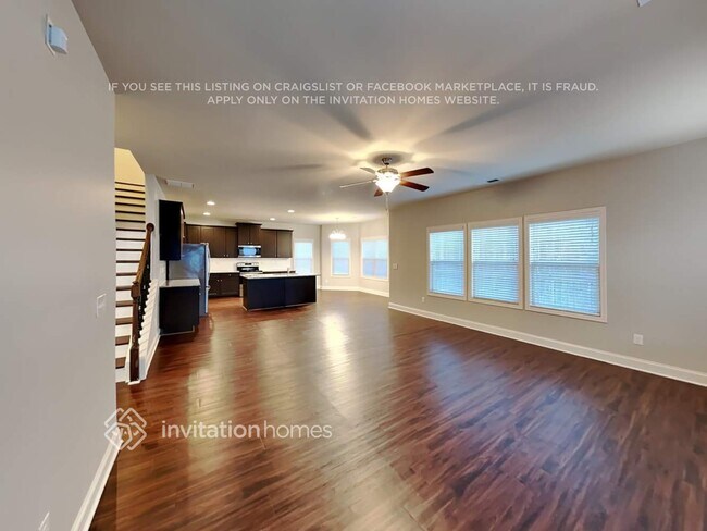 Foto del edificio - 668 Wood Point Way