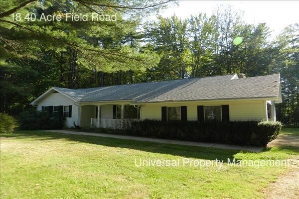 Building Photo - 18 40 Acre Field Rd