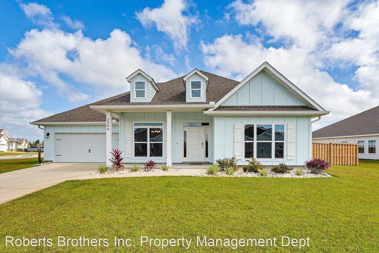 Primary Photo - 5 br, 3 bath House - 3994 Mercury Circle
