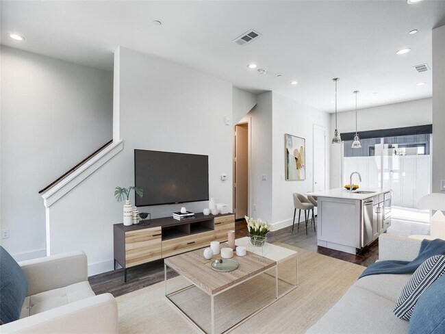 Foto del edificio - 4419 Cabell Dr