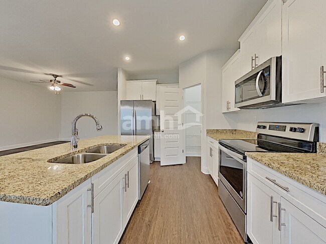 Building Photo - 5039 Mountain Springs Road