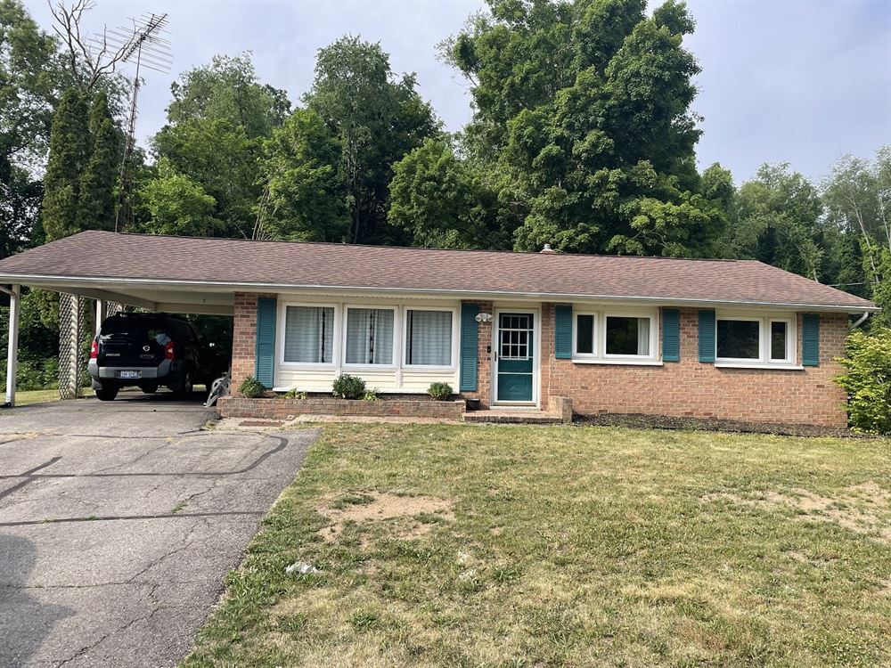 Primary Photo - 29472 Albion Rd
