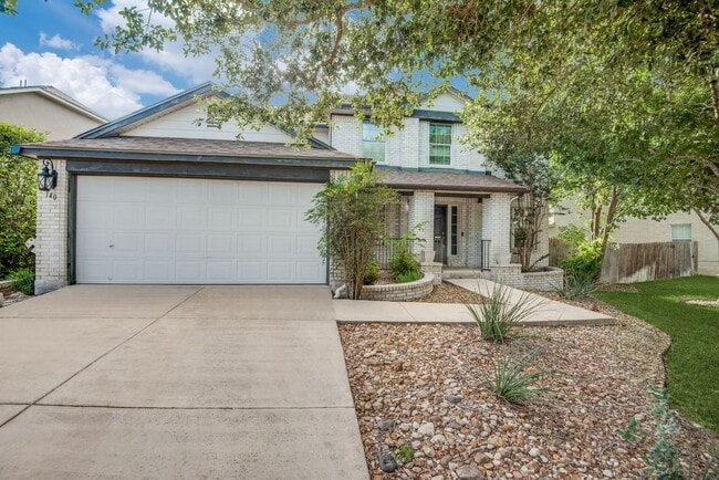 Foto del edificio - 4 Bedroom 2 1/2 bath Springtree Ranch Subdivision