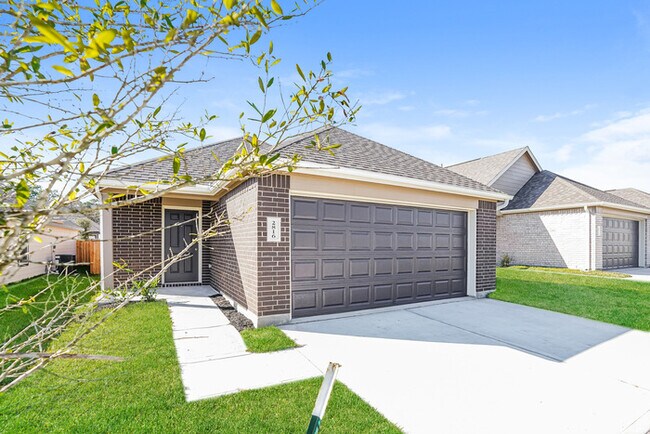 Foto del edificio - 2816 Briggs Dr