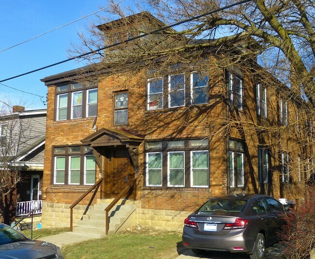 Building Photo - Elaine Edelman Owner 72 W Francis Ave