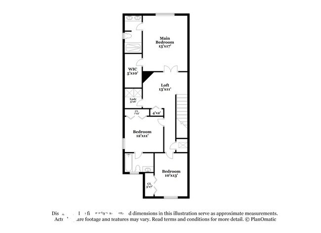 Building Photo - 1239 Coastal Meadow Trl