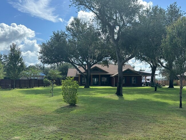 Foto del edificio - 3610 Conwick Dr