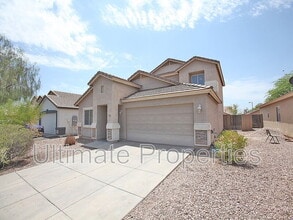 Building Photo - 22801 W Yavapai St