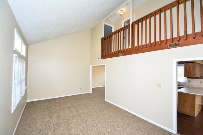 Building Photo - "Charming 3 Bed, 2 Bath Home in Indianapol...