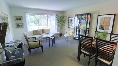 Aldingbrooke Apartments photo'