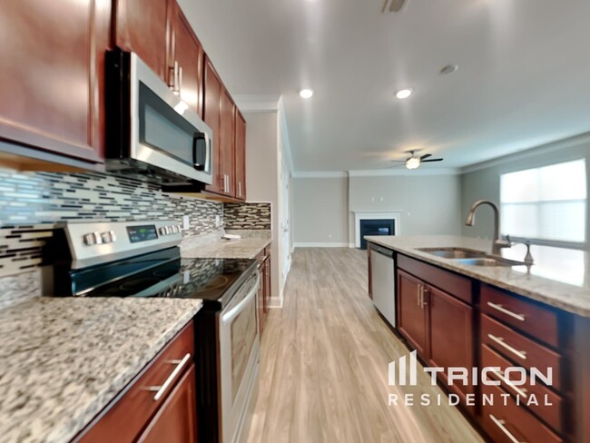 Foto del edificio - 225 Highview Drive Benson NC