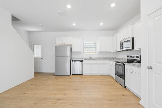 Foto del edificio - 109 Desert Hare Dr