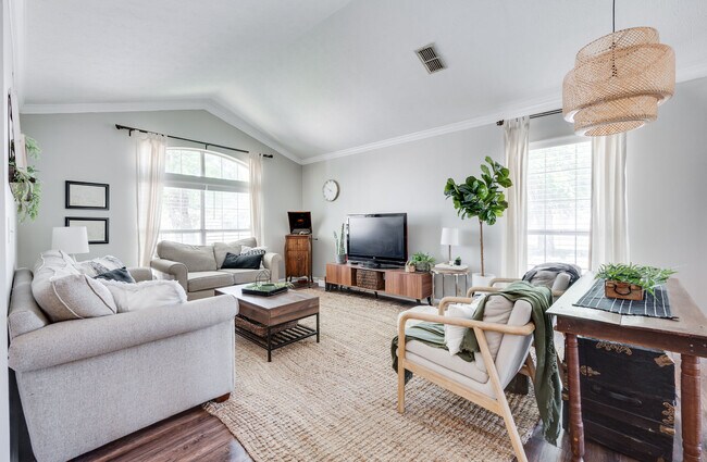 Photo - 601 Hardin Shire Dr House