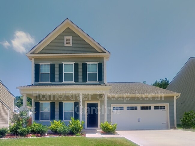 Building Photo - 9026 Colwick Hill Rd