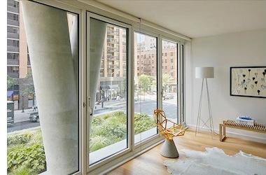 Foto del edificio - 170 Amsterdam Ave