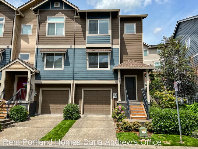 Building Photo - 3 br, 2.5 bath House - 10521 NE Park Ridge...